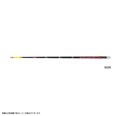 シマノ　レイクマスターＳＨ（ワカサギ替穂）　Ｓ０２Ｒ