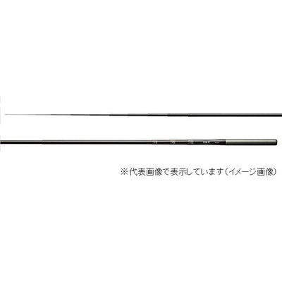 シマノ　渓峰尖　ＺＷ　超硬調６１