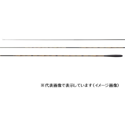 シマノ　普天元　獅子吼　１０．５（４本継） へら竿