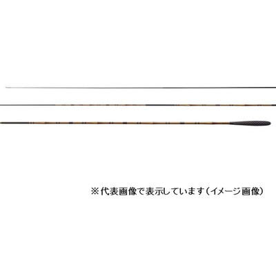 シマノ　普天元　獅子吼　１２（４本継） へら竿