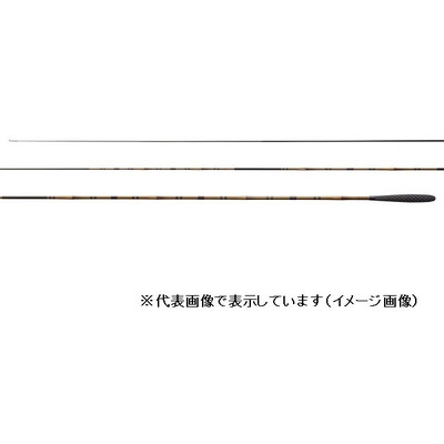 シマノ 普天元 獅子吼 15(5本継)