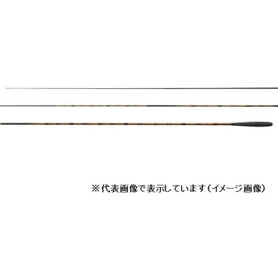 シマノ 普天元 獅子吼 16.5(5本継)