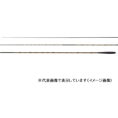 シマノ 普天元 獅子吼 18(5本継) へら竿