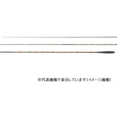 シマノ 普天元 獅子吼 19.5(6本継)