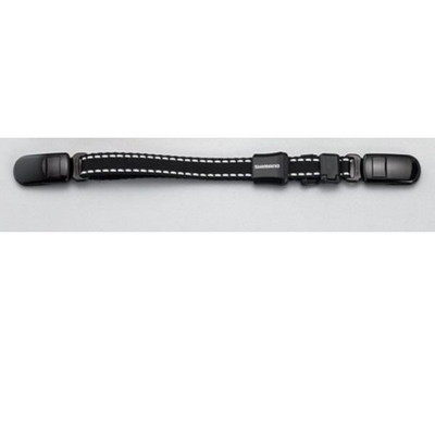 シマノ キャップストラップ BE-001N ブラック F