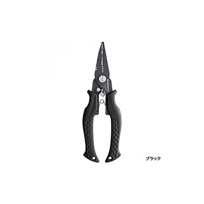 シマノ AD(アドバンスド)プライヤー RH TYPE-F ブラック