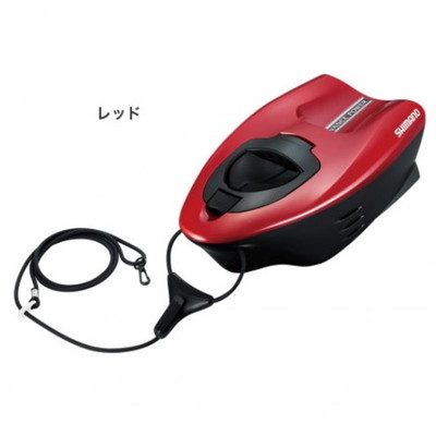 シマノ HI-042P アドバンスパワー レッド