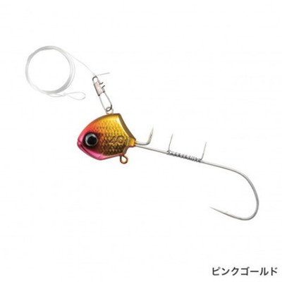 シマノ　PN-WN1U サーベルマスター 船テンヤ β 30号 ピンクゴールド 仕掛け