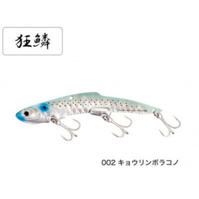 シマノ JM-L28U エクスセンス サルベージプレート 115S 28g 002 キョウリンボラコノ