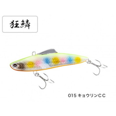 シマノ XL-V10S エクスセンス サルベージソリッド 100ES 015 キョウリンCC