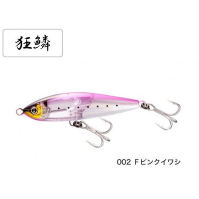 シマノ XU-T14U オシア ヘッドディップ 140F フラッシュブースト 002 Fピンクイワシ