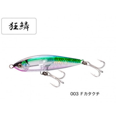 シマノ XU-T14U オシア ヘッドディップ 140F フラッシュブースト 003 Fカタクチ