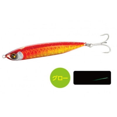 シマノ シーバスルアー OL-310N 熱砂 シースパロー105HS AR-C 009 キョウリンアカキンG シーバスルアー