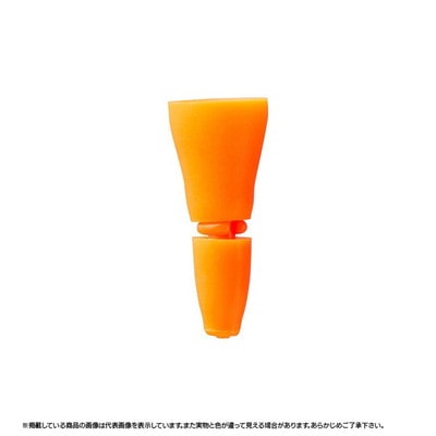 シマノ ファイヤーブラッド ナビストッパーW FL-975Q ファイアオレンジ