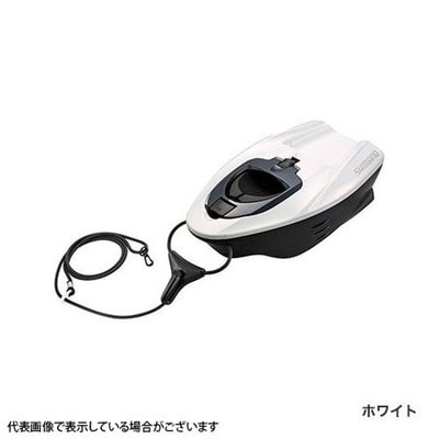 シマノ HI-052N アドバンスパワー 鮎引舟 ホワイト