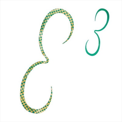 シマノ タイラバ 鯛ラバ ED-X01U 炎月 ストロングカーリー 004 グリーンゴールド