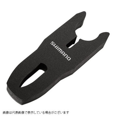 シマノ(shimano) 船ベリ楽々竿掛ケ RH-S01Q ブラック