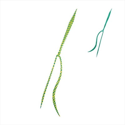 シマノ タイラバ 鯛ラバ ED-X02U 炎月 ミックスストレート 004 グリーンゴールド