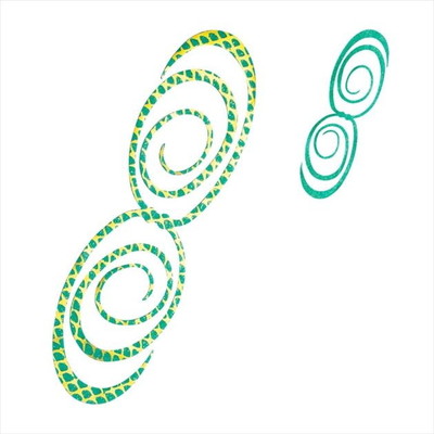 シマノ タイラバ 鯛ラバ ED-X03U 炎月 ツインスクリューロング 004 グリーンゴールド