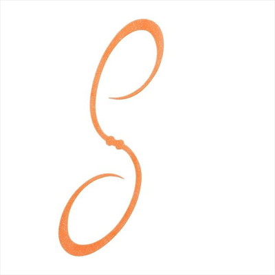 シマノ タイラバ 鯛ラバ ED-X04U 炎月 レスポンスカーリー 001 オレンジラメ