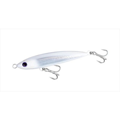 シマノ オフショアプラグ OT-022L オシア ペンシル 別注平政 220F 011 ボートホワイト