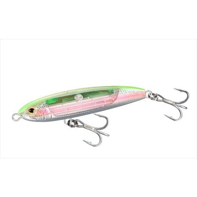 シマノ オフショアプラグ XU-S13U オシア サーディンボール130S フラッシュブースト 007 Fグリーン