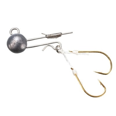 シマノ ジグヘッド JK-206U カケガミ デイエディション 0.6g 001 デイアジSP