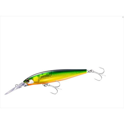 シマノ シーバスルアー XM-E99U エクスセンス ダイブアサシン99Sフラッシュブースト 008 Fグリキン