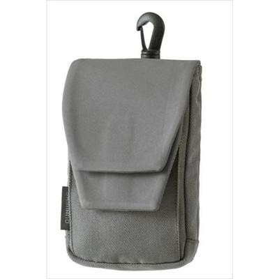 シマノ タックルバッグ BP-202V フラップポーチ グレー