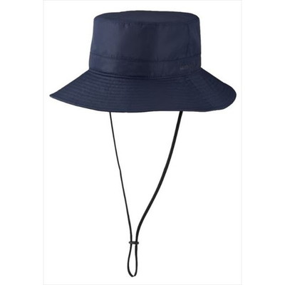 シマノ 帽子 CA-062V ゴアテックス レイン ハット ネイビー S