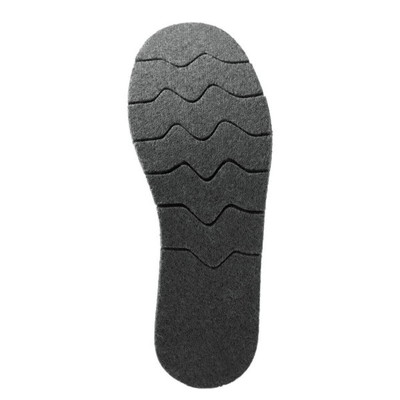 シマノ KT-001V ジオロック カットフェルトソールキット C ダークグレー S