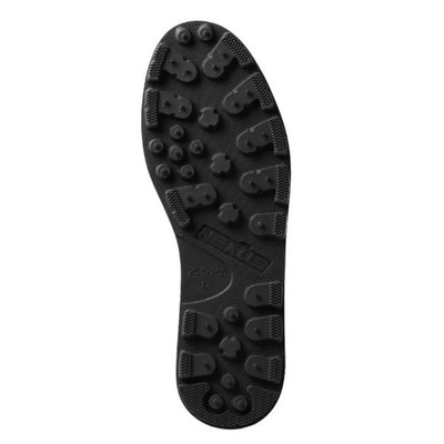 シマノ KT-006V ジオロック スパイクソールキット C ダークグレー M