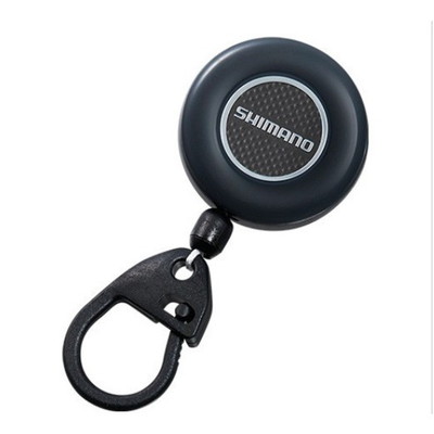 シマノ ピンオンリールR PI-011R ナイトグレー