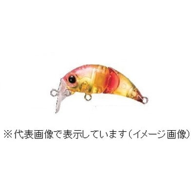 シマノ カ-ディフ ふわとろトップ 35F TR-135R チェリーパイ 13T トラウトプラグ