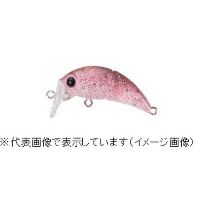 シマノ カ－ディフ  ふわとろトップ ３５Ｆ ＴＲ－１３５Ｒ イチゴペレット ２２Ｔ トラウトプラグ