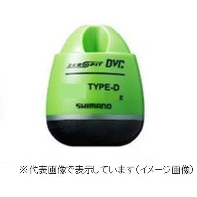 シマノ CORE ZEROPIT DVC FL-49BR マスカット 2B