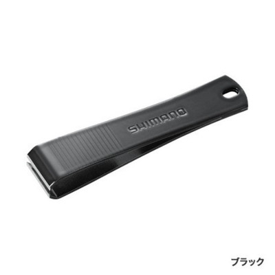 シマノ ラインカッターR CT-932R ブラック ラインカッター