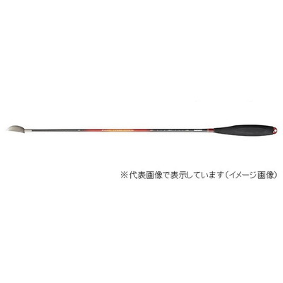 シマノ ファイヤーブラッド コンペエディション遠投ヒシャク ＳＹ－３２３Ｒ レッド ７５cm 磯用品