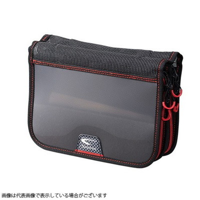 シマノ　ＢＰ－２２１Ｓ　Ｓｅｐｈｉａ（セフィア）　エギホルダー　スモークグレー　ＬＷ