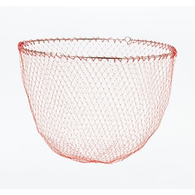 シマノ　ＰＤ‐３Ｄ１Ｓ　ステン磯ダモ（４つ折りタイプ）　レッド　４５ｃｍ