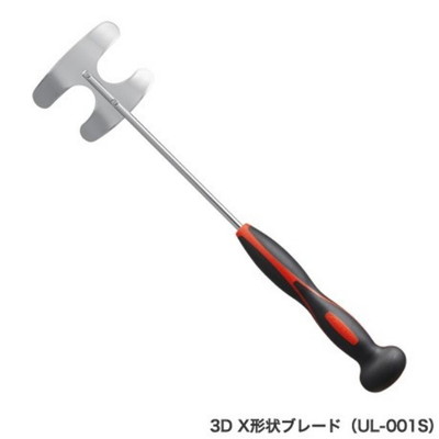 シマノ 磯用品 UL-001S ファイヤーブラッド コマセミキサー 3D