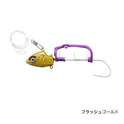 シマノ サーベルマスター 船テンヤ ゲキハヤ 30号 FGM 仕掛け