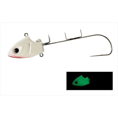 シマノ 仕掛け PN-TS1V サーベルマスター 船テンヤ 50号 グロー