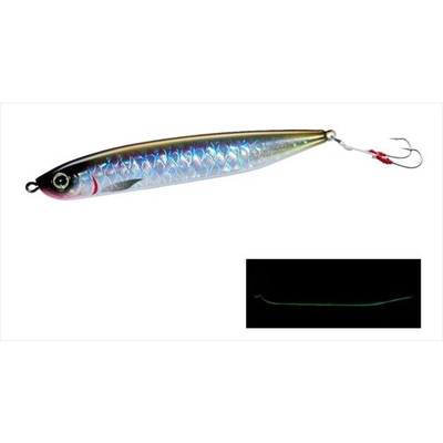 シマノ シーバスルアー TN-295N ウインドリップ95S ジェットブースト 013 Aオオナゴグロー