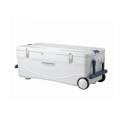 シマノ LC-045L スペーザ ホエール 45L ライト ピュアWH