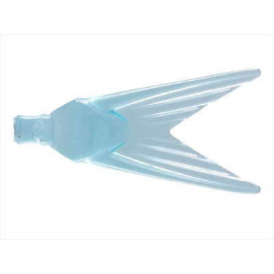 シマノ EG-C22V 熱砂 アーマジョイント 150 カスタムパーツ 003 ブルー