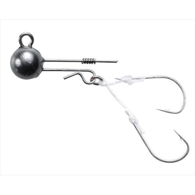 シマノ ジグヘッド JK-T20V ソアレ カケガミ TG 2.0g 001 ノーマル