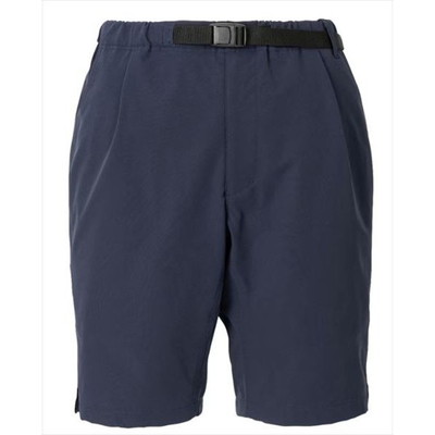 シマノ ウェア WP-000W ドライバーサタイル ショーツ ネイビー S