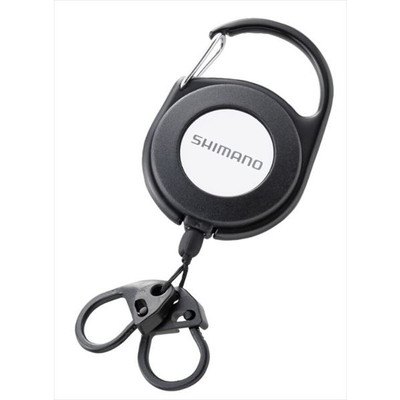 シマノ UH-202W カラビナリールW ホワイト