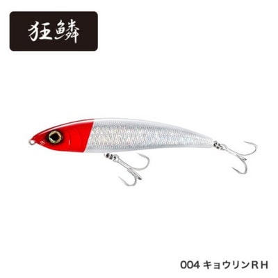 シマノ XL-T18T エクスセンス コノシロペンシル 185F キョウリンRH 004